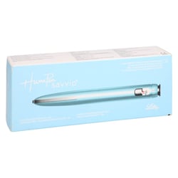 HumaPen Savvio Blau Lilly Deutschland