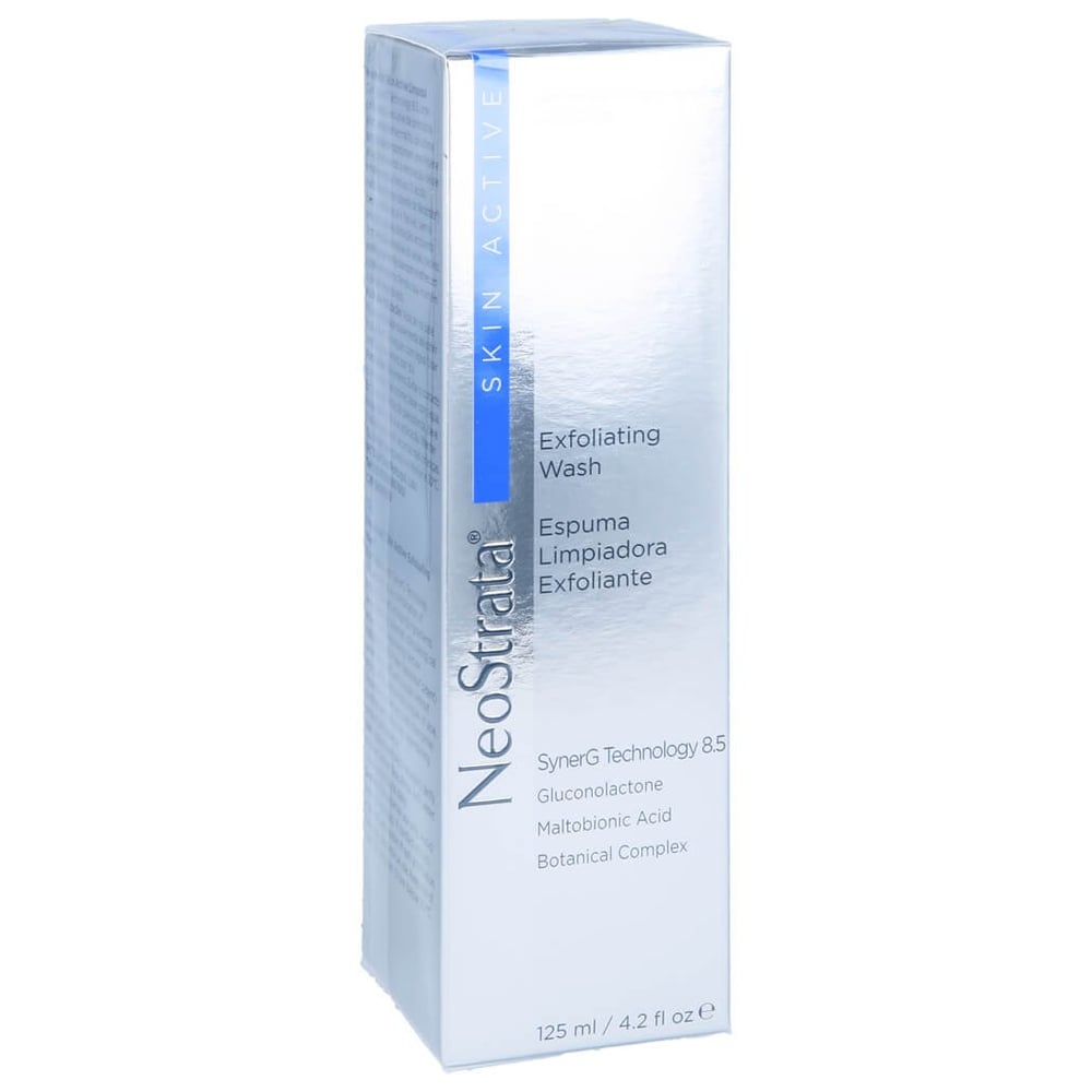 Neostrata Skin Active Exfoliating Wash Schaum