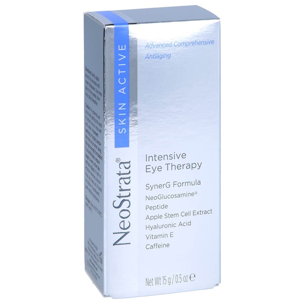 Neostrata Skin Active Intensive Eye Therapy Creme