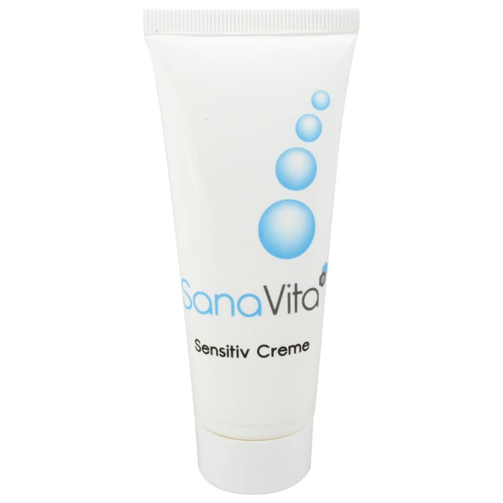 Sana Vita Sensitiv Creme