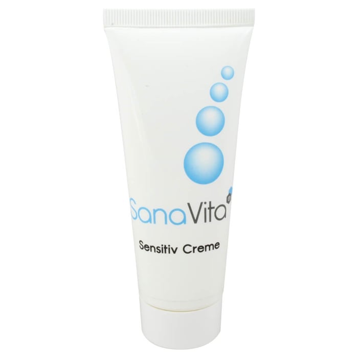 Sana Vita Sensitiv Creme