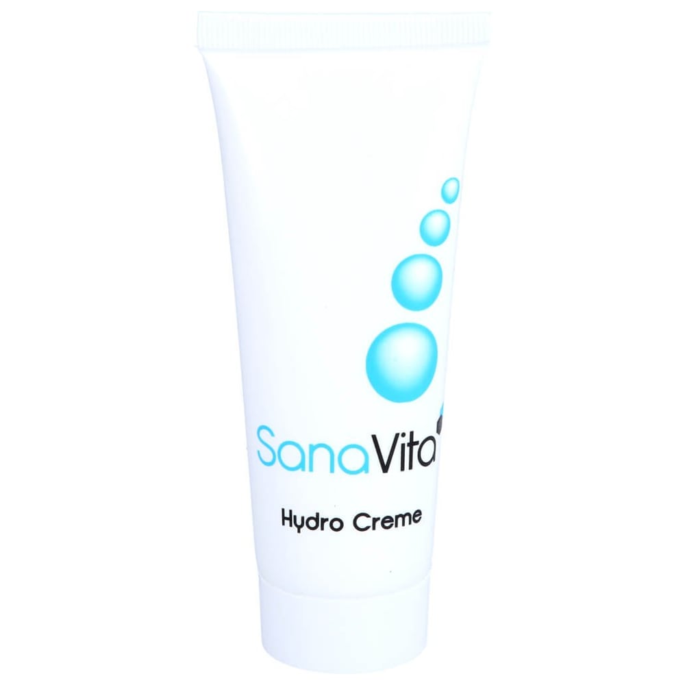 Sana Vita Hydro Creme