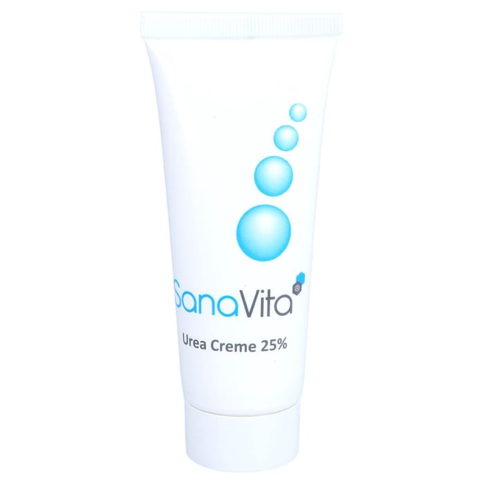 Urea Creme 25%