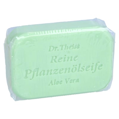 Dr.Theiss Aloe Vera reine Pflanzenölseife