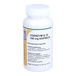 Coenzym Q10 100 mg Produktbild 1