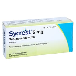 Sycrest 5 mg