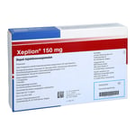 Xeplion 150 mg Depot-Injektionssuspension Produktbild 1