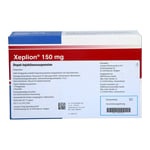 Xeplion 150 mg Depot-Injektionssuspension Produktbild 2