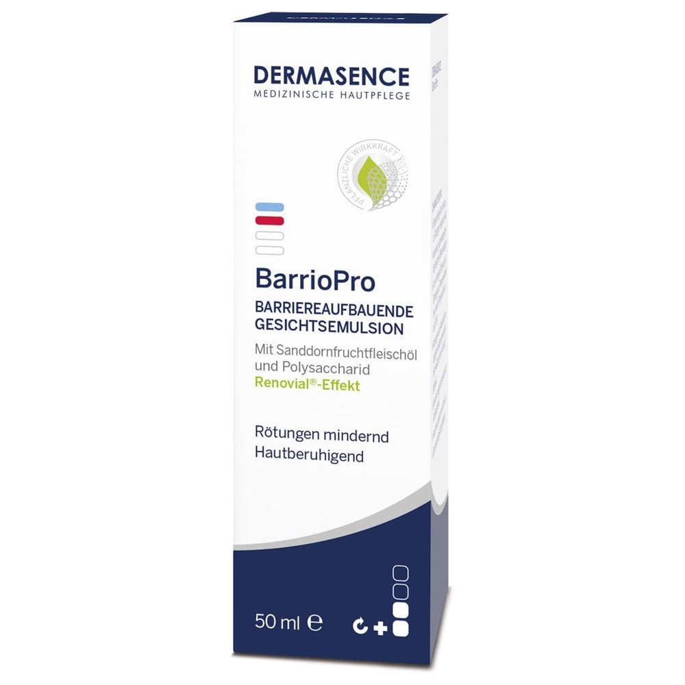 Dermasence Barriopro Emulsion