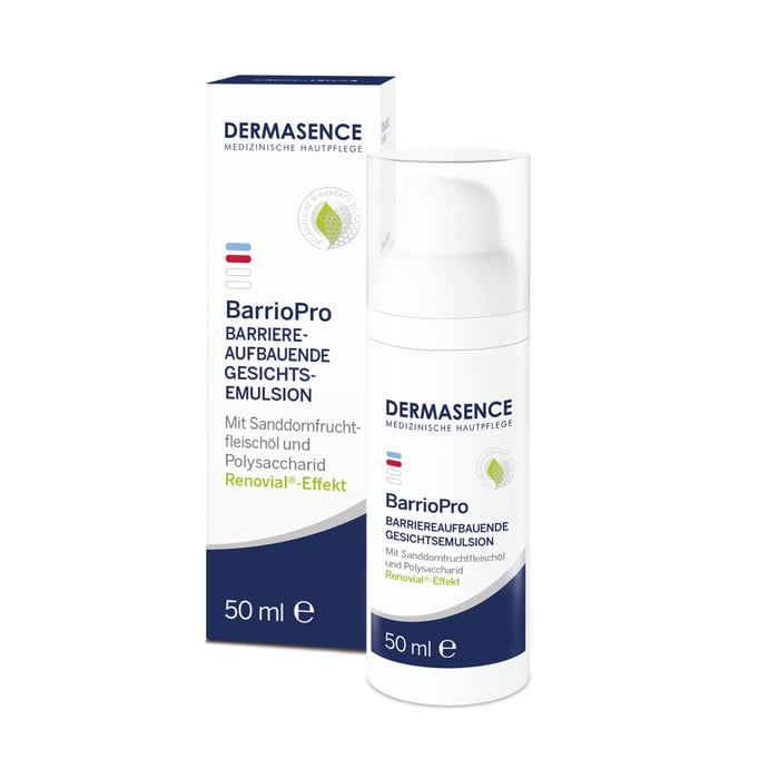 Dermasence Barriopro Emulsion