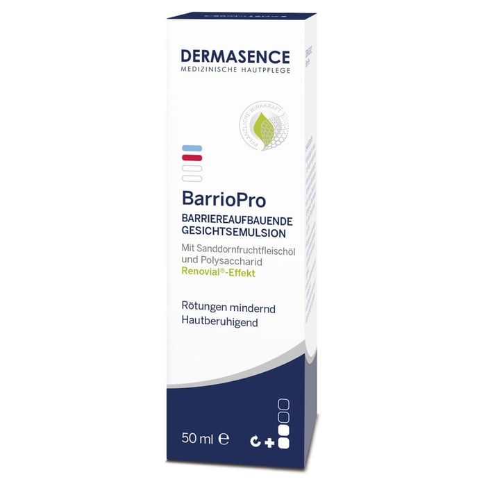 Dermasence Barriopro Emulsion