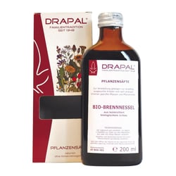 Brennesselblaetter Bio Dra