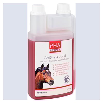 Pha Antistress Liqu Pferd