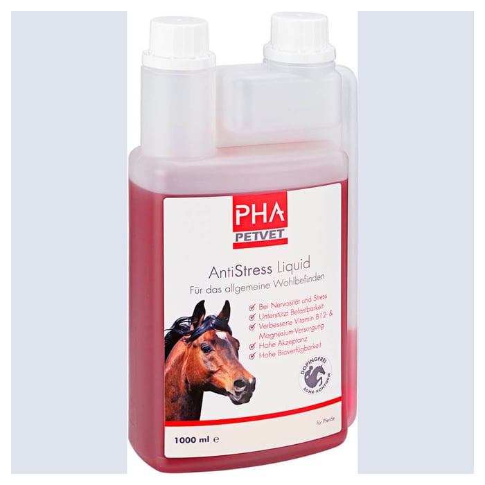 Pha Antistress Liqu Pferd