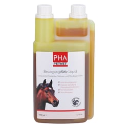 Pha Bewegungaktiv Li Pferd