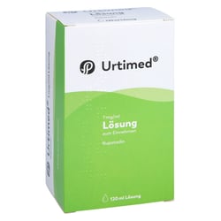 Urtimed 1mg/ml Lösung