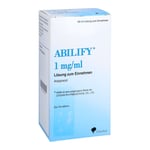 Abilify 1mg/ml Lösung zum Ennehmen