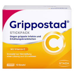 Grippostad C Stickpack