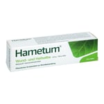 Hametum Wund- und Heilsalbe Produktbild 1