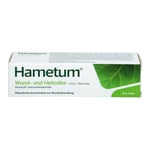 Hametum Wund- und Heilsalbe Produktbild 2