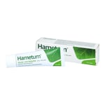 Hametum Wund- und Heilsalbe Produktbild 4