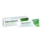 Hametum Wund- und Heilsalbe Produktbild 3