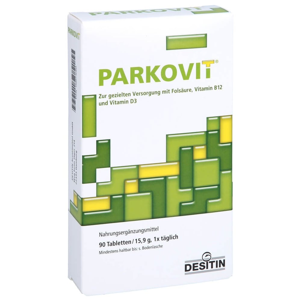 Parkovit