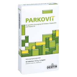 Parkovit