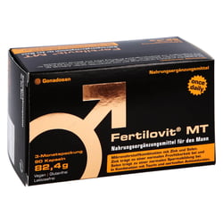 Fertilovit Mt Kapseln