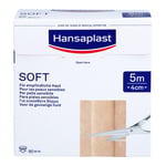 Hansaplast Soft 5mx4 cm P R Produktbild 2
