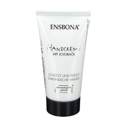 Ensbona Handcreme