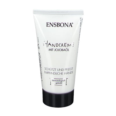 Ensbona Handcreme
