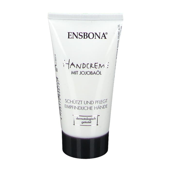 Ensbona Handcreme