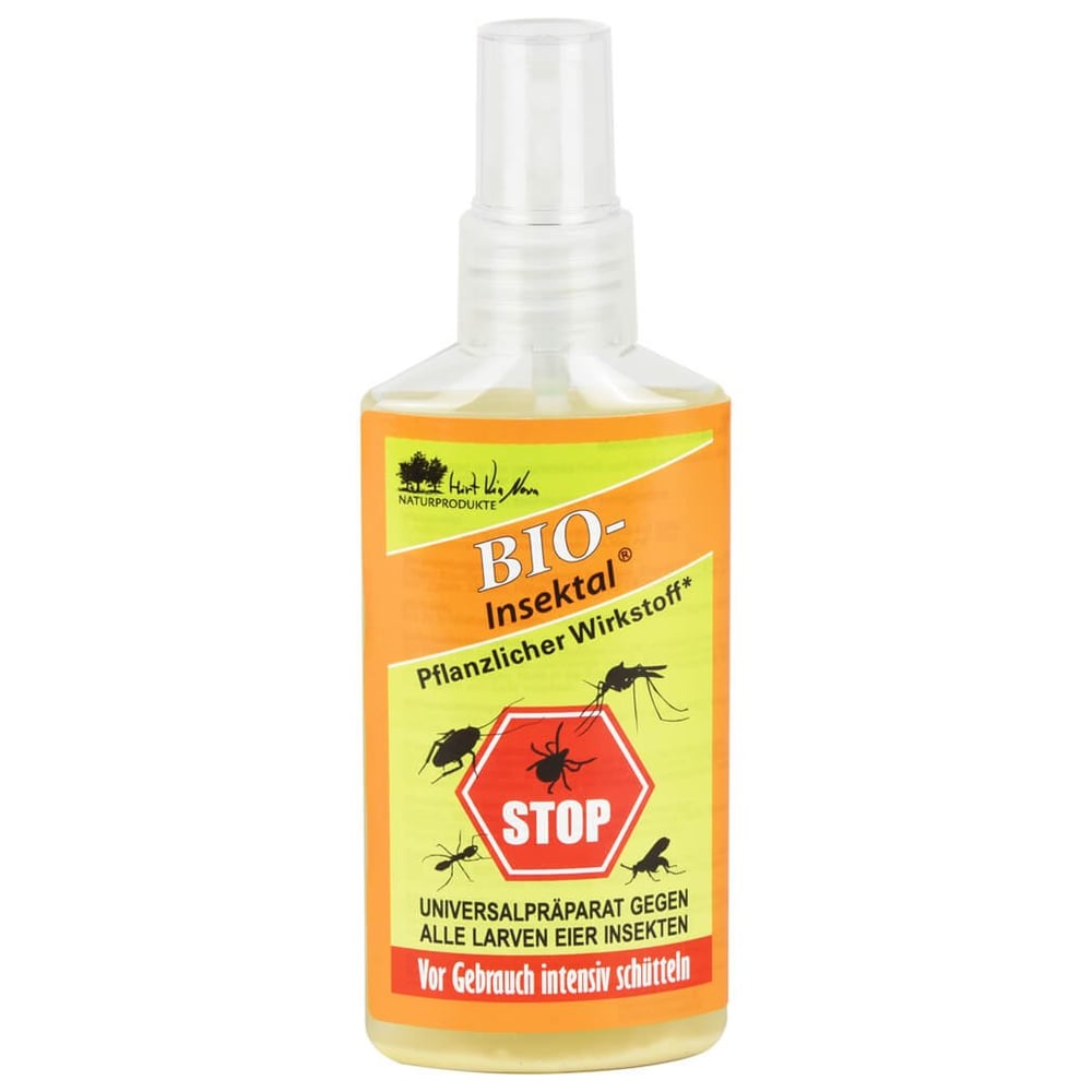 Bio Insektal Spray