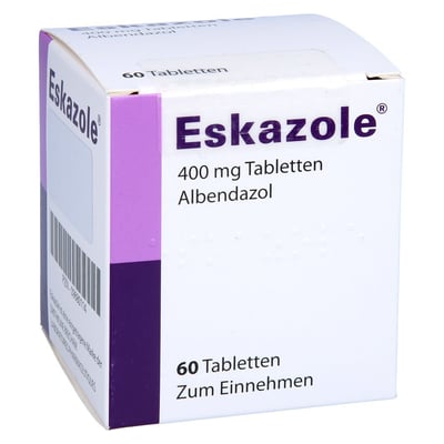 Eskazole