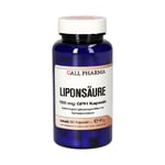 Liponsäure 150 mg GPH Kapseln
