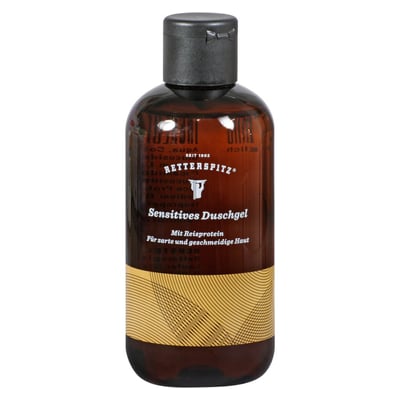 Retterspitz Sensitives Duschgel