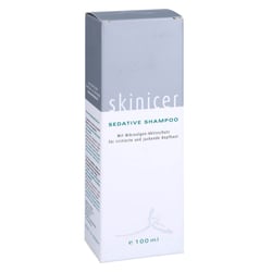 Skinicer Sedative Shampoo