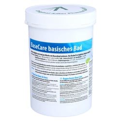 Mineralstoff BaseCare
