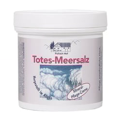 Totes Meersalz Mineral Creme