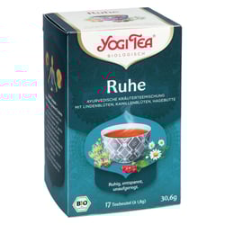 Yogi Tea Ruhe Bio