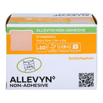 Allevyn non Adhesive 5x5 cm Wundverband Produktbild 2