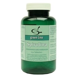 Spirulina