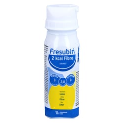 Fresubin 2 KCAL Fibre Drink Lemon Trinkflasche