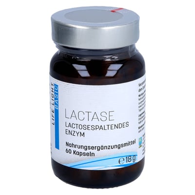 Lactase