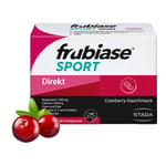 Frubiase Sport Direkt Granulat