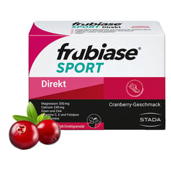 Frubiase Sport Direkt Granulat