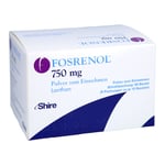 Fosrenol 750 mg