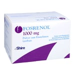 Fosrenol 1000 mg Produktbild 1