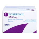 Fosrenol 1000 mg Produktbild 2